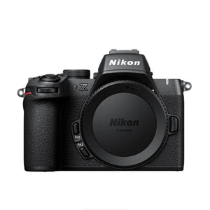 Nikon Z50 II Mirrorless Camera at PROCAM | procam.com