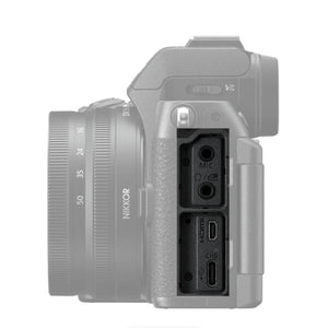 Nikon Z50 II Mirrorless Camera with 16-50mm Lens at PROCAM | procam.com