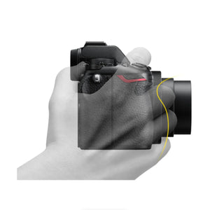 Nikon Z50 II Mirrorless Camera with 16-50mm Lens at PROCAM | procam.com