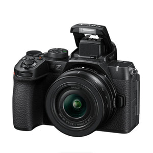 Nikon Z50 II Mirrorless Camera with 16-50mm Lens at PROCAM | procam.com