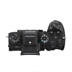 Sony a1 II Mirrorless Digital Camera at PROCAM | procam.com