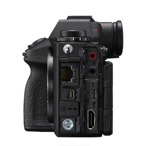 Sony a1 II Mirrorless Digital Camera at PROCAM | procam.com