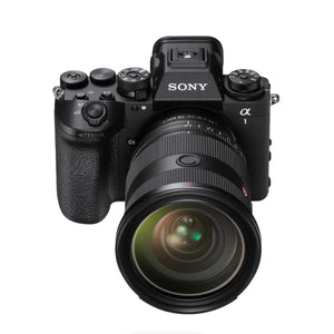 Sony a1 II Mirrorless Digital Camera at PROCAM | procam.com