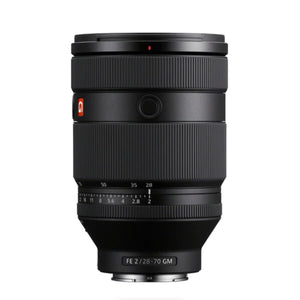 Sony FE 28-70mm f/2 GM Lens at PROCAM | procam.com