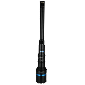 Laowa 24mm T14 2x Periprobe Lens for Sony FE at PROCAM | procam.com