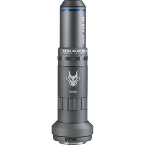 Laowa Aurogon FF 10-50x NA0.5 supermicro APO Sony FE at PROCAM | procam.com