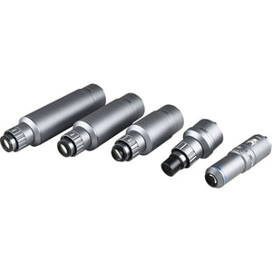 Laowa Aurogon FF 10-50x NA0.5 supermicro APO Sony FE at PROCAM | procam.com