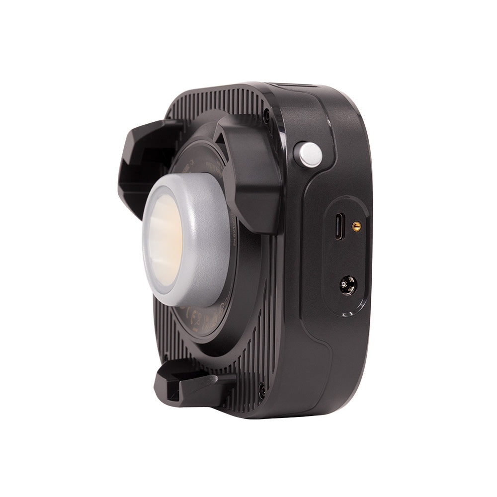 amaran Halo 100x Bi-Color COB LED Monolight at PROCAM | Shop