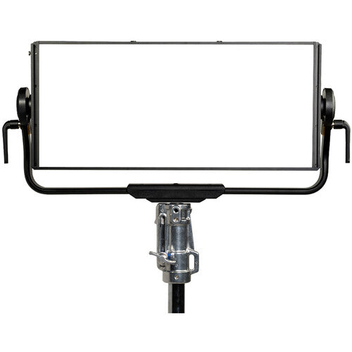 * OPEN BOX GOOD * Aputure Nova P600c RGBWW LED Panel with Rolling Case Kit