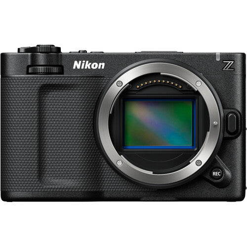フィルムカメラ Nikon MS-41 Nikon Zf Mirrorless Camera with Z 40mm f/2 SE Lens — Glazer's Camera