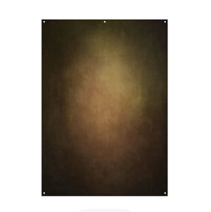 * OPEN BOX EXCELLENT * Westcott X-Drop Fabric Backdrop (Harley by Joel Grimes, 5' x 7') at PROCAM | procam.com