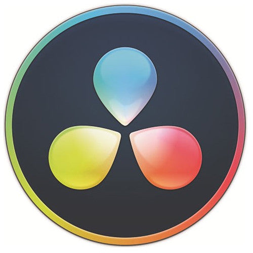Blackmagic Design DaVinci Resolve Studio (Activation Card