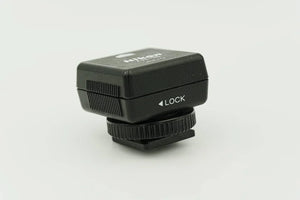 * USED * Nikon AS-15 Hot Shoe to PC Flash Sync Terminal Adapter at PROCAM | procam.com