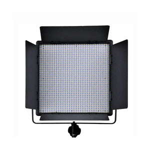 * OPEN BOX EXCELLENT * Godox LED1000C Bi-Color LED Video Light at PROCAM | procam.com