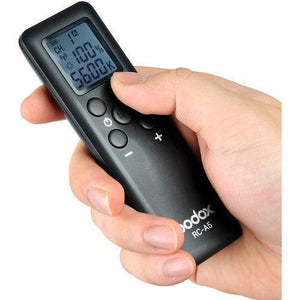 * OPEN BOX EXCELLENT * Godox VL200 LED Video Light at PROCAM | procam.com