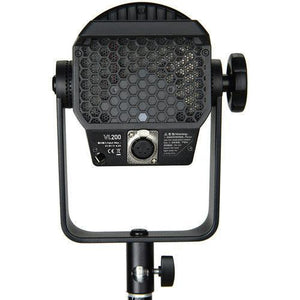 * OPEN BOX EXCELLENT * Godox VL200 LED Video Light at PROCAM | procam.com