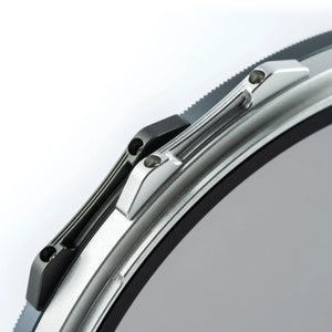 NiSi JetMag Pro 95MAG True Color Variable ND Magnetic Filter (95mm, 1-5 Stops) - JetMag Adaptor Required at PROCAM | procam.com