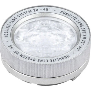 Hobolite Adjustable Projection Lens for Micro Bi-Color LED Light at PROCAM | procam.com
