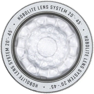 Hobolite Adjustable Projection Lens for Micro Bi-Color LED Light at PROCAM | procam.com