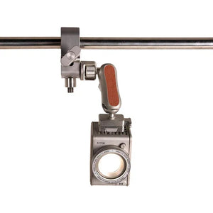 Hobolite Dual Ball Head Adapter with V-Mount at PROCAM | procam.com