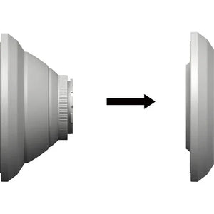 Hobolite Foldable Softbox for Micro Bi-Color LED Light at PROCAM | procam.com