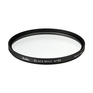 Kenko Black Mist No.05 Filter - 55mm at PROCAM | procam.com