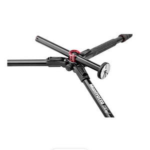 * OPEN BOX EXCELLENT * Manfrotto 190go! Aluminum M-Series Tripod at PROCAM | procam.com
