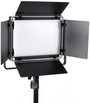 ProMaster Chroma CL68 RGBWW LED Light - 6x8" at PROCAM | procam.com