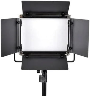 ProMaster Chroma CL68 RGBWW LED Light - 6x8" at PROCAM | procam.com