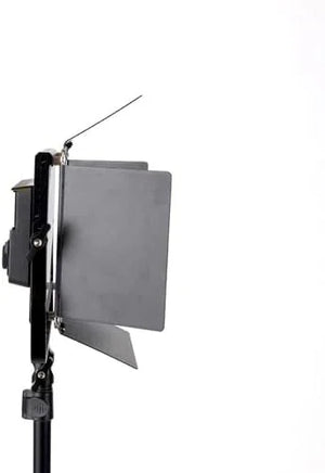 ProMaster Chroma CL68 RGBWW LED Light - 6x8" at PROCAM | procam.com