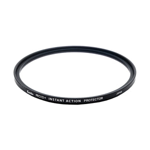 Kenko PRO1D+ Instant Action Protector Filter Set - 55mm at PROCAM | procam.com