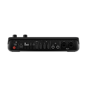 RODE RODECaster Video S All-in-One Audio/Video Console at PROCAM | procam.com