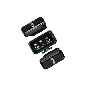 Rode Wireless Micro Camera Kit at PROCAM | procam.com