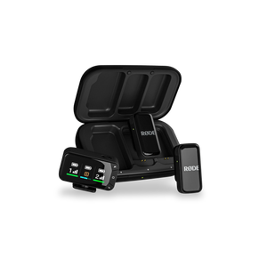 Rode Wireless Micro Camera Kit at PROCAM | procam.com