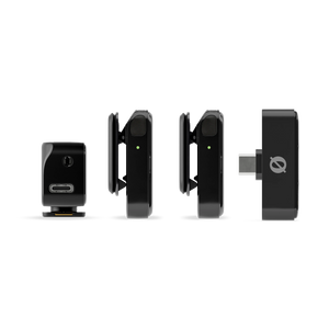Rode Wireless Micro Camera Kit at PROCAM | procam.com