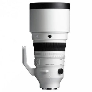 Sigma 200mm f/2 DG OS Sports Lens for L-Mount at PROCAM | procam.com