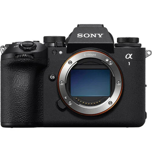Sony a1 II Mirrorless Digital Camera at PROCAM | Shop Camera