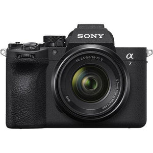 Sony a7 V Mirrorless Camera with FE 28-70mm f/3.5-5.6 OSS II Lens at PROCAM | procam.com