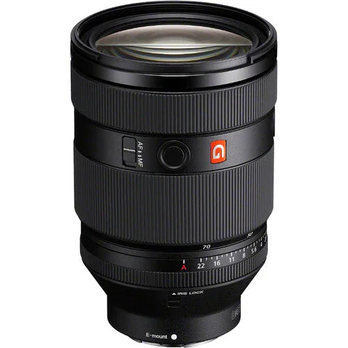 Sony FE 28-70mm f/2 GM Lens at PROCAM | Shop Camera, Photo & Video