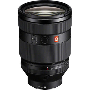 Sony FE 28-70mm f/2 GM Lens at PROCAM | procam.com