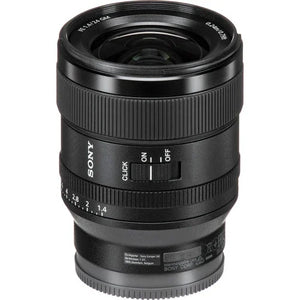 * OPEN BOX EXCELLENT * Sony FE 24mm f/1.4 GM Lens at PROCAM | procam.com