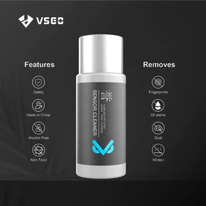 VSGO Sensor Cleaning Kit for Micro 4/3 Cameras at PROCAM | procam.com