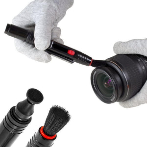 VSGO Camera Lens and Sensor Portable Cleaning Kit at PROCAM | procam.com