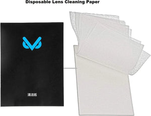 VSGO Camera Lens and Sensor Portable Cleaning Kit at PROCAM | procam.com