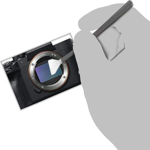 VSGO Sensor Cleaning Kit for Full-Frame Cameras at PROCAM | procam.com