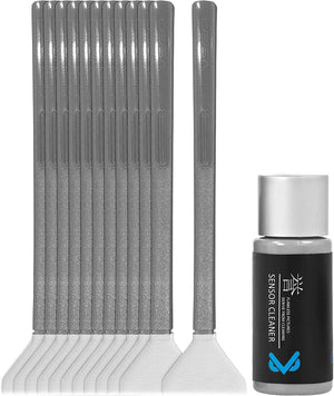 VSGO Sensor Cleaning Kit for Full-Frame Cameras at PROCAM | procam.com