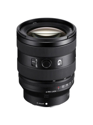 Sony FE 20-70mm f/4 G Lens at PROCAM | procam.com