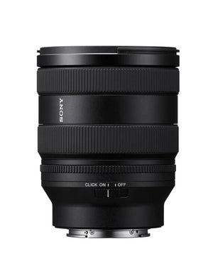 Sony FE 20-70mm f/4 G Lens at PROCAM | procam.com