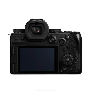 Panasonic Lumix S5 IIX Mirrorless Camera (Body Only) at PROCAM | procam.com