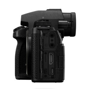 Panasonic Lumix S5 IIX Mirrorless Camera (Body Only) at PROCAM | procam.com